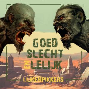 ดาวน์โหลดและฟังเพลง Na Apers (feat. Waxman & Weer Wolf) (Explicit) พร้อมเนื้อเพลงจาก Lijkenpikkers
