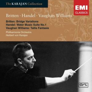 ดาวน์โหลดและฟังเพลง Water Music (1990 Remastered Version): II. Air พร้อมเนื้อเพลงจาก Philharmonia Orchestra