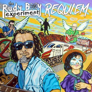 The Rudy Boy Experiment的專輯Requiem