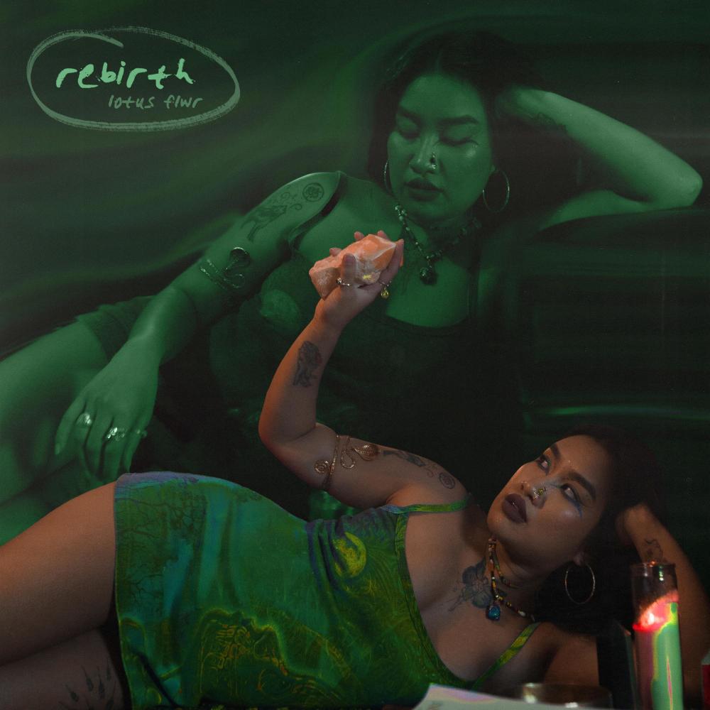 mystic (Explicit)