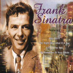 收听Frank Sinatra的You Lucky People You歌词歌曲