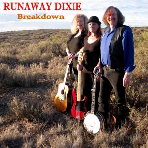 ดาวน์โหลดและฟังเพลง Runaway Dixie Breakdown พร้อมเนื้อเพลงจาก Runaway Dixie
