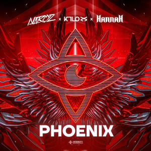 Album Phoenix oleh K1LO