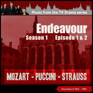 ดาวน์โหลดและฟังเพลง Requiem - in Paradisum (Season 1, Episode 1) พร้อมเนื้อเพลงจาก Orchestre De La Suisse Romande