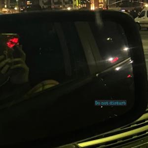 J.V.的專輯DO NOT DISTURB (Explicit)