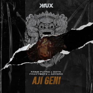 Album Aji Geni from Adyoro