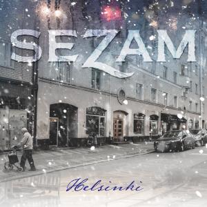 Sezam的專輯Helsinki (Explicit)