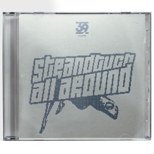 Listen to Watering Services song with lyrics from Strandtuch