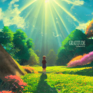 EPIFANIA的专辑Gratitude