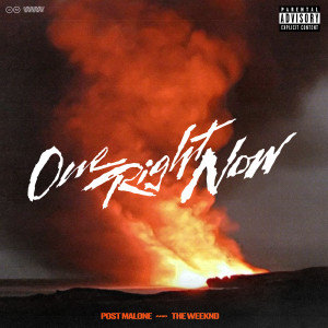 One Right Now (Explicit)