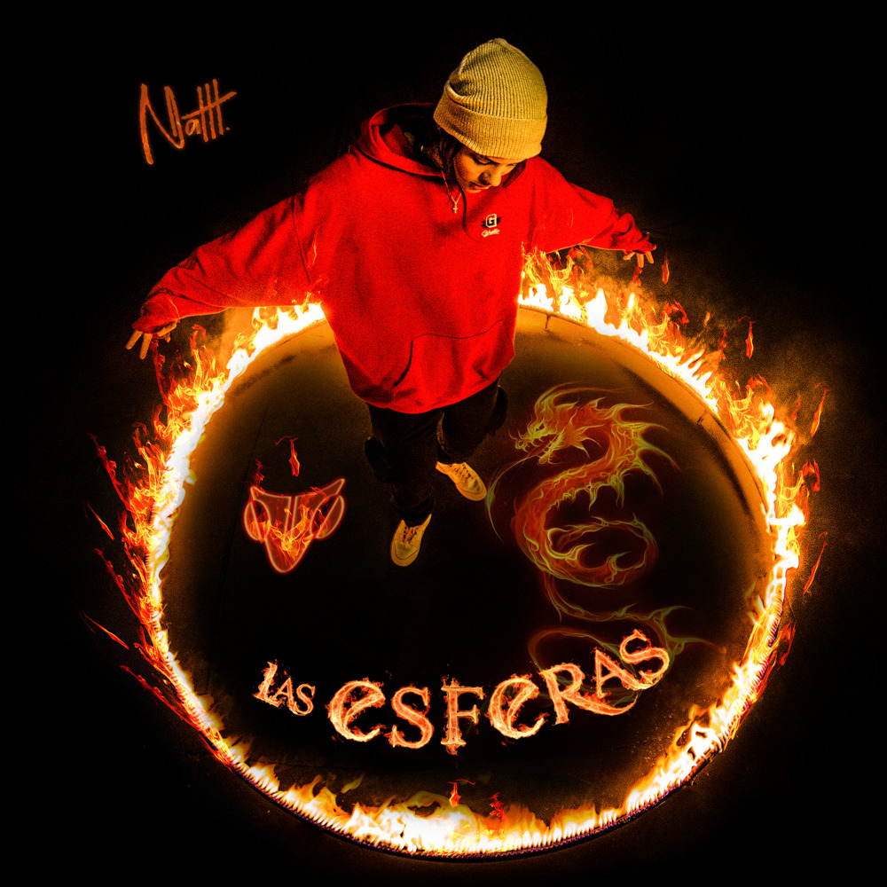 Las Esferas (Explicit)