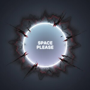 Album SPACE PLEASE from 