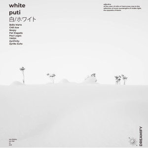 Listen to white song with lyrics from Belle Marts