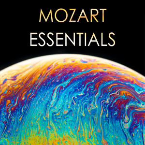 Mozart的專輯Mozart - Essentials