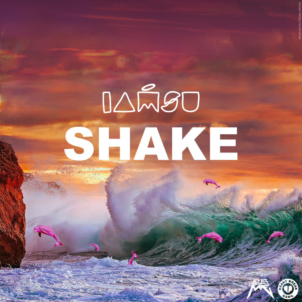 Shake (Explicit)