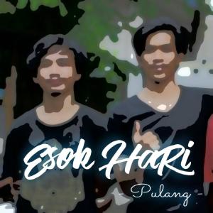 Listen to Pulang(feat. Rizky Alvian) song with lyrics from Hasbi LH