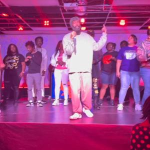 收聽Paul Howard的Dreaming歌詞歌曲