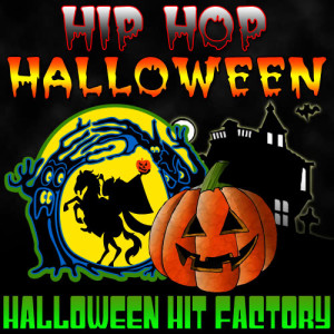 ดาวน์โหลดและฟังเพลง Just Run! (Hip Hop Mix) พร้อมเนื้อเพลงจาก Halloween Hit Factory