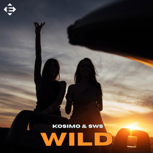 收聽Kosimo的Wild歌詞歌曲