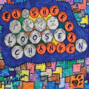 收聽Ed Sheeran的The City (Live at Sticky Studios) [Loose Change EP] (Live at Sticky Studios; Loose Change EP)歌詞歌曲