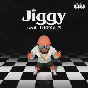 Индаблэк的專輯Jiggy (Remix)