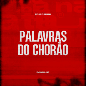 Listen to Palavras do Chorão song with lyrics from Felipe Smith
