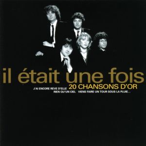收聽Il Etait Une Fois的When You Talk (L'Amour dans mon pays)歌詞歌曲