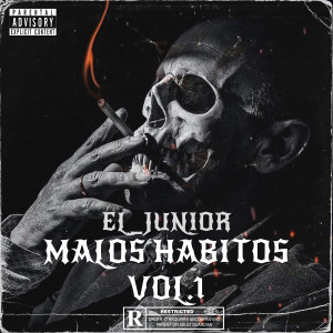 Listen to Perros De Guerra (Explicit) song with lyrics from El_Junior