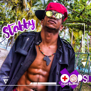 ดาวน์โหลดและฟังเพลง Oops พร้อมเนื้อเพลงจาก Stabby