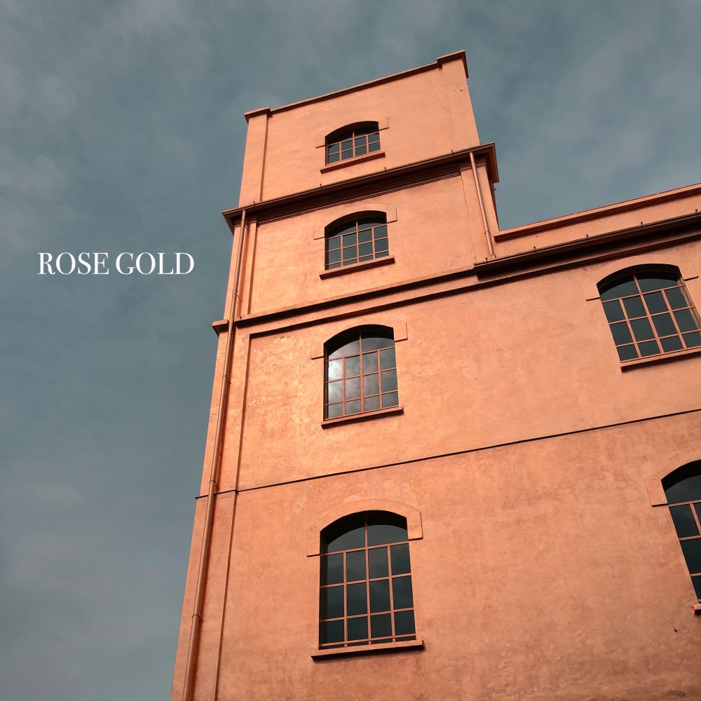 Rose Gold