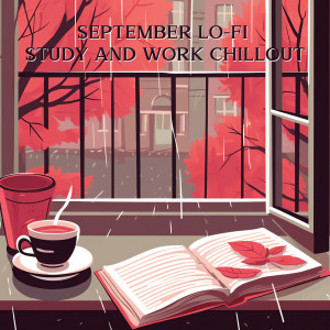 Album September Lo-fi Study and Work Chillout from Office Music Experts