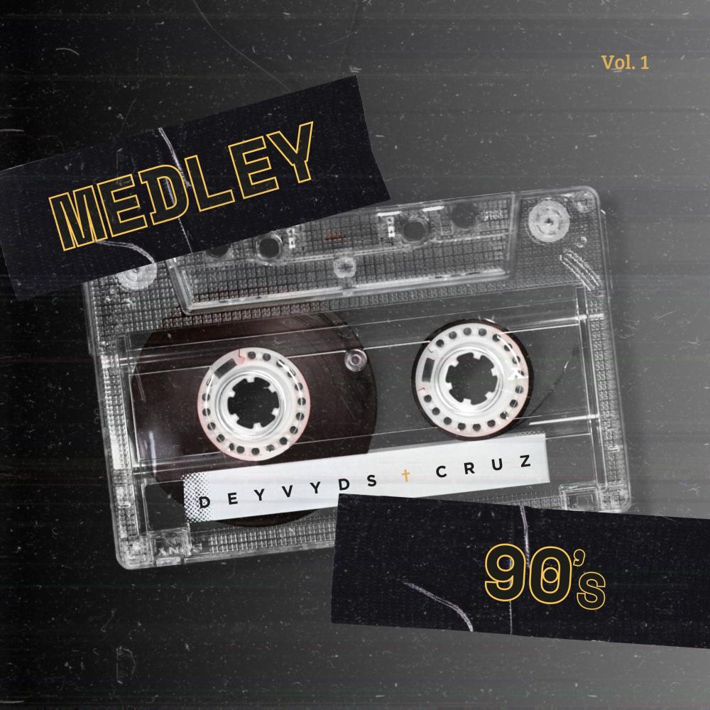 Medley 90s Dc