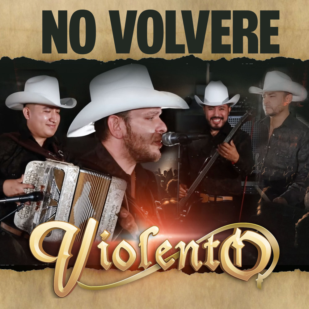 No Volvere