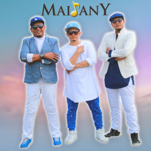 Album Berduka Cinta from Maidany