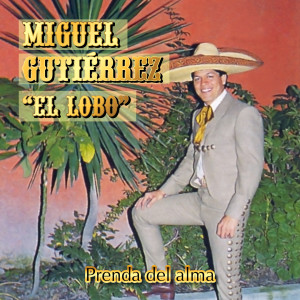 Album Prenda Del Alma from 