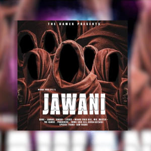 ดาวน์โหลดและฟังเพลง JAWANI พร้อมเนื้อเพลงจาก Manna Shergill