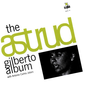 收聽Astrud Gilberto的Meditation歌詞歌曲