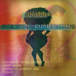 收聽KushKiddz的Shabba歌詞歌曲
