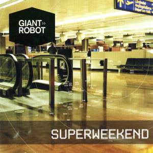 收聽Giant Robot的Taste Of Love歌詞歌曲