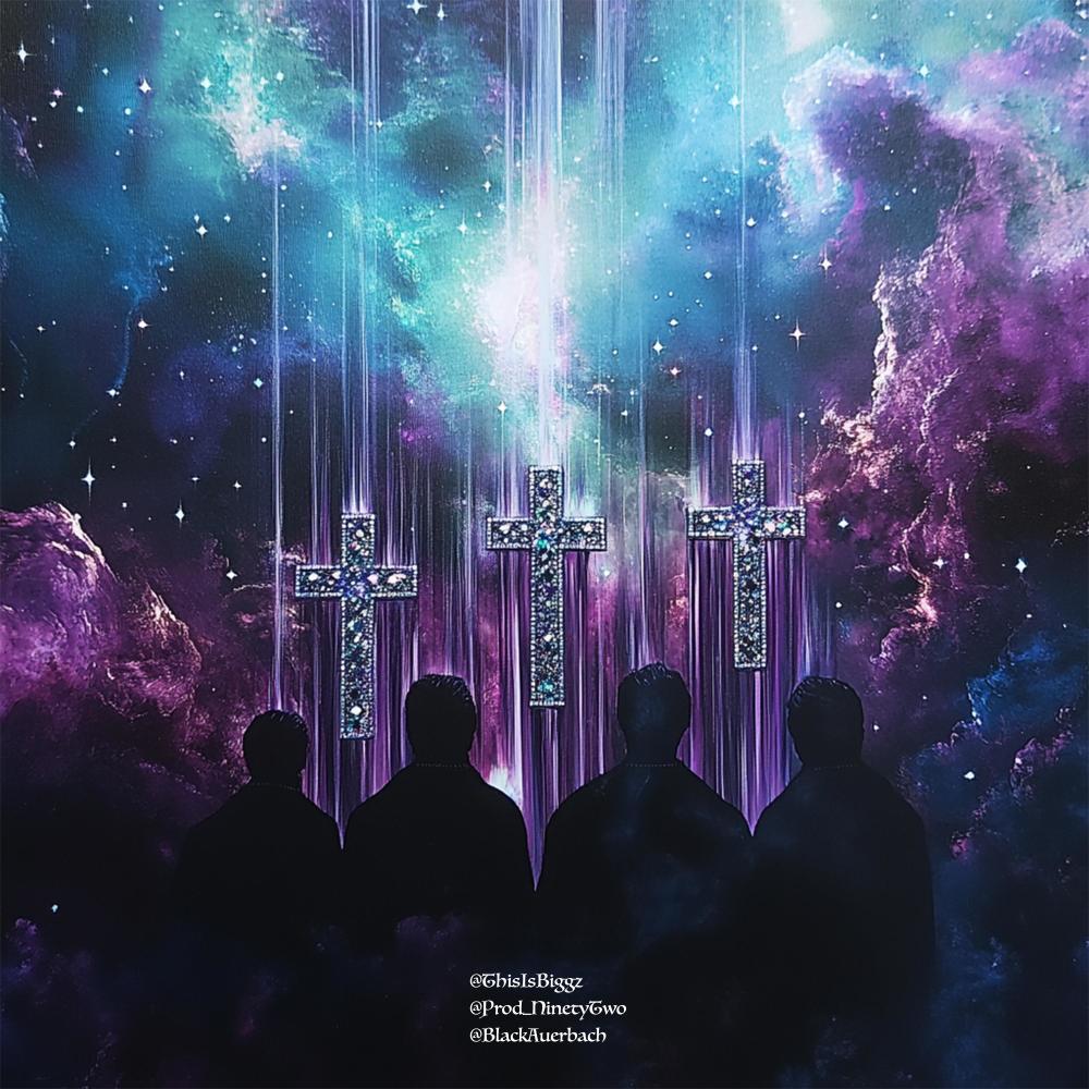Let Me Get That (feat. ThisIsBiggz & Black Auerbach)