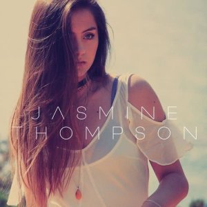 收聽Jasmine Thompson的I Try歌詞歌曲