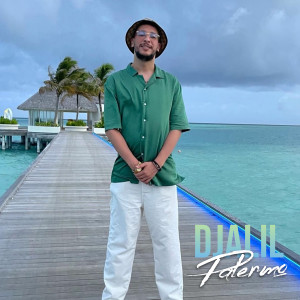 Listen to Yekerhona (Live) song with lyrics from Djalil Palermo
