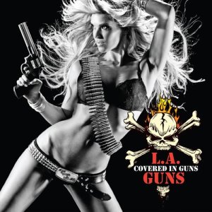 ดาวน์โหลดและฟังเพลง Don’t Fear The Reaper (Blue Öyster Cult Cover) พร้อมเนื้อเพลงจาก L.A. Guns