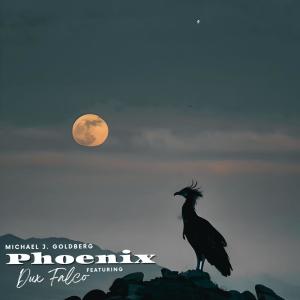 收聽Dux Falco的Phoenix (feat. Michael J. Goldberg)歌詞歌曲