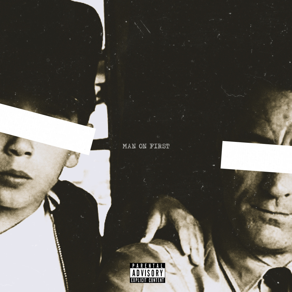 Man on First (Explicit)