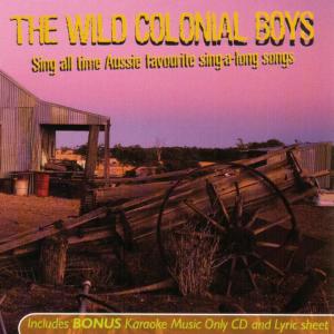 ดาวน์โหลดและฟังเพลง Advance Australia Fair พร้อมเนื้อเพลงจาก The Wild Colonial Boys