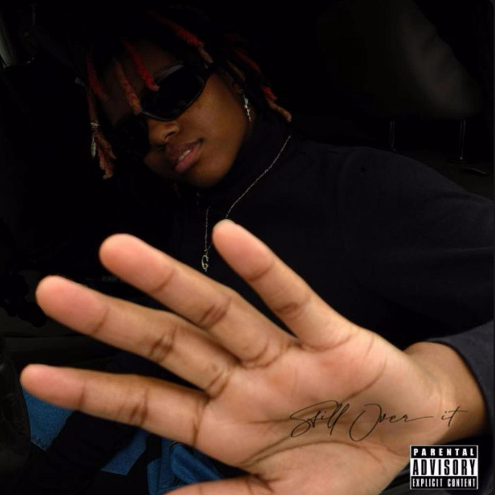 Get You Like (feat. LK999) (Explicit)