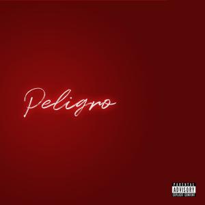 Album Peligro (Explicit) from Chinito2800