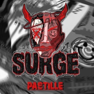 Album Surge 2022 (Explicit) oleh PASTILLE