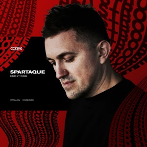 Spartaque的專輯Red Strobe